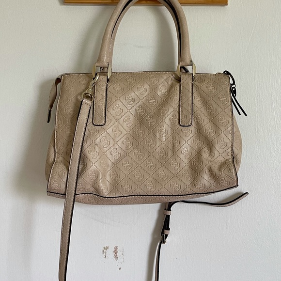 Satchel Bag (GUESS) - Picture 2 of 2